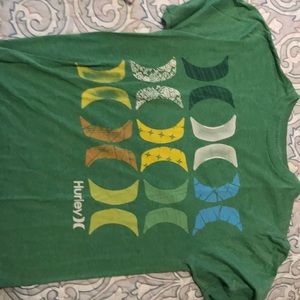 Super soft Hurley brand T-shirt